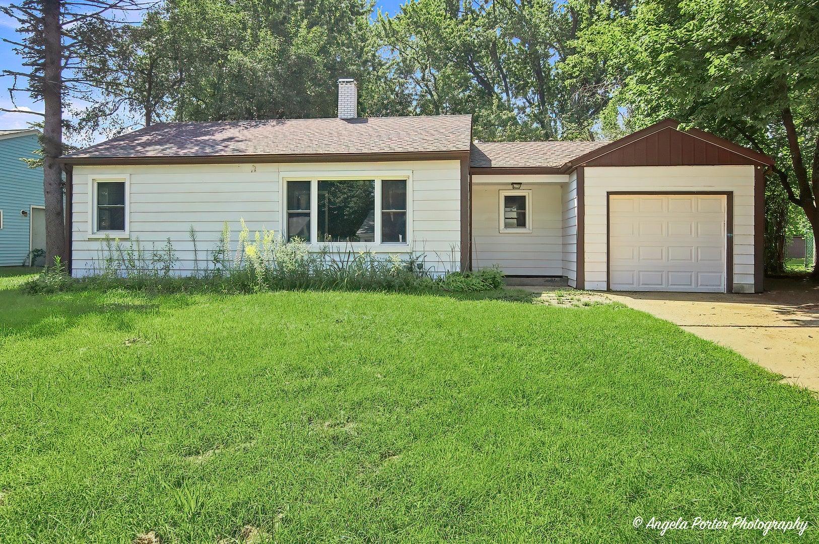 513 Rand Road — photo