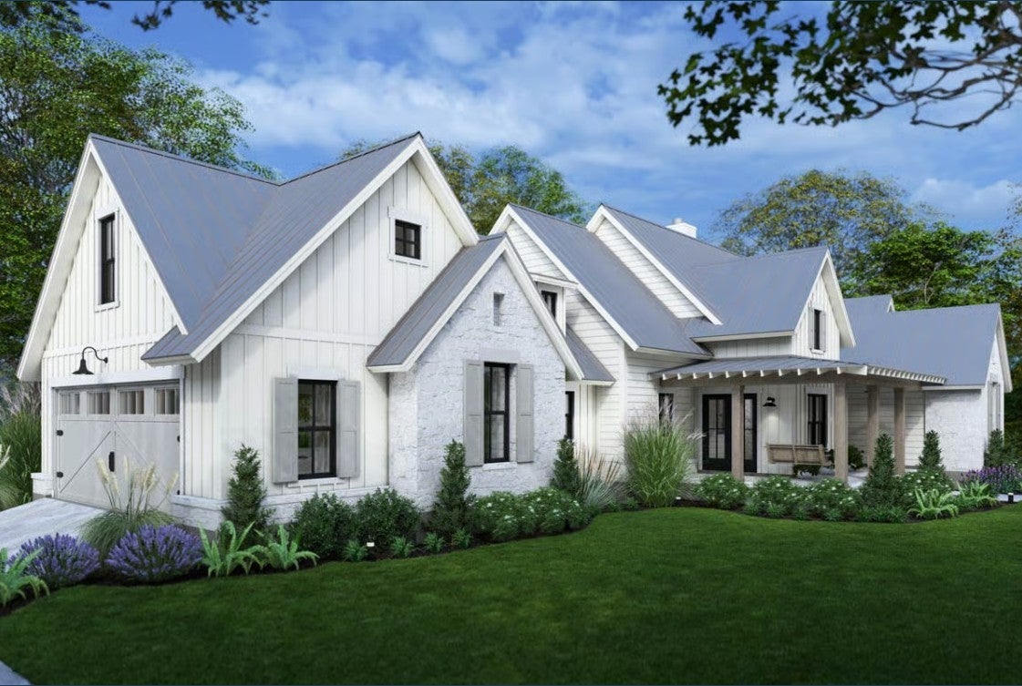 Lot 30 Monterey Drive — photo