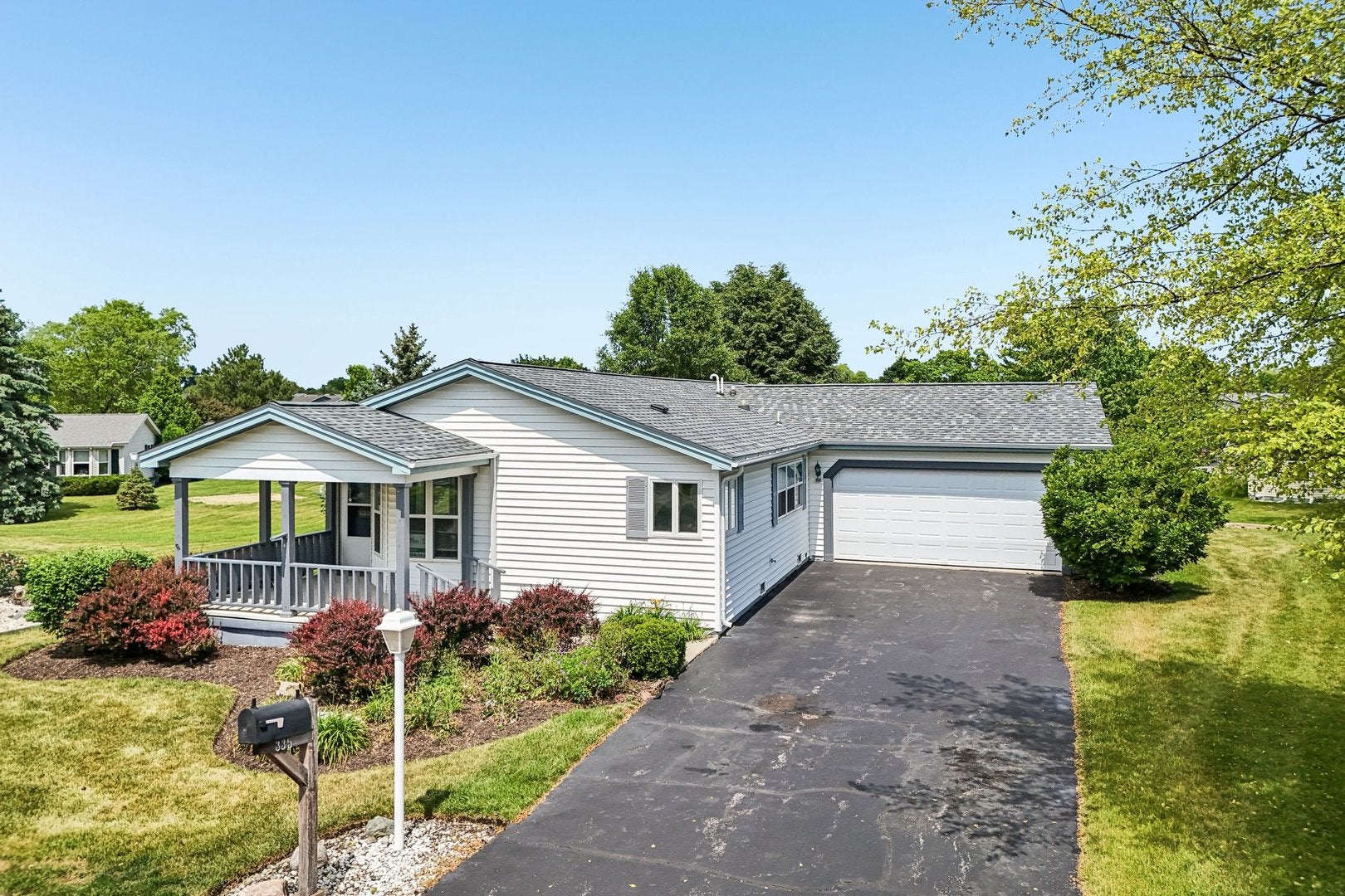 335 Belmont Court — photo