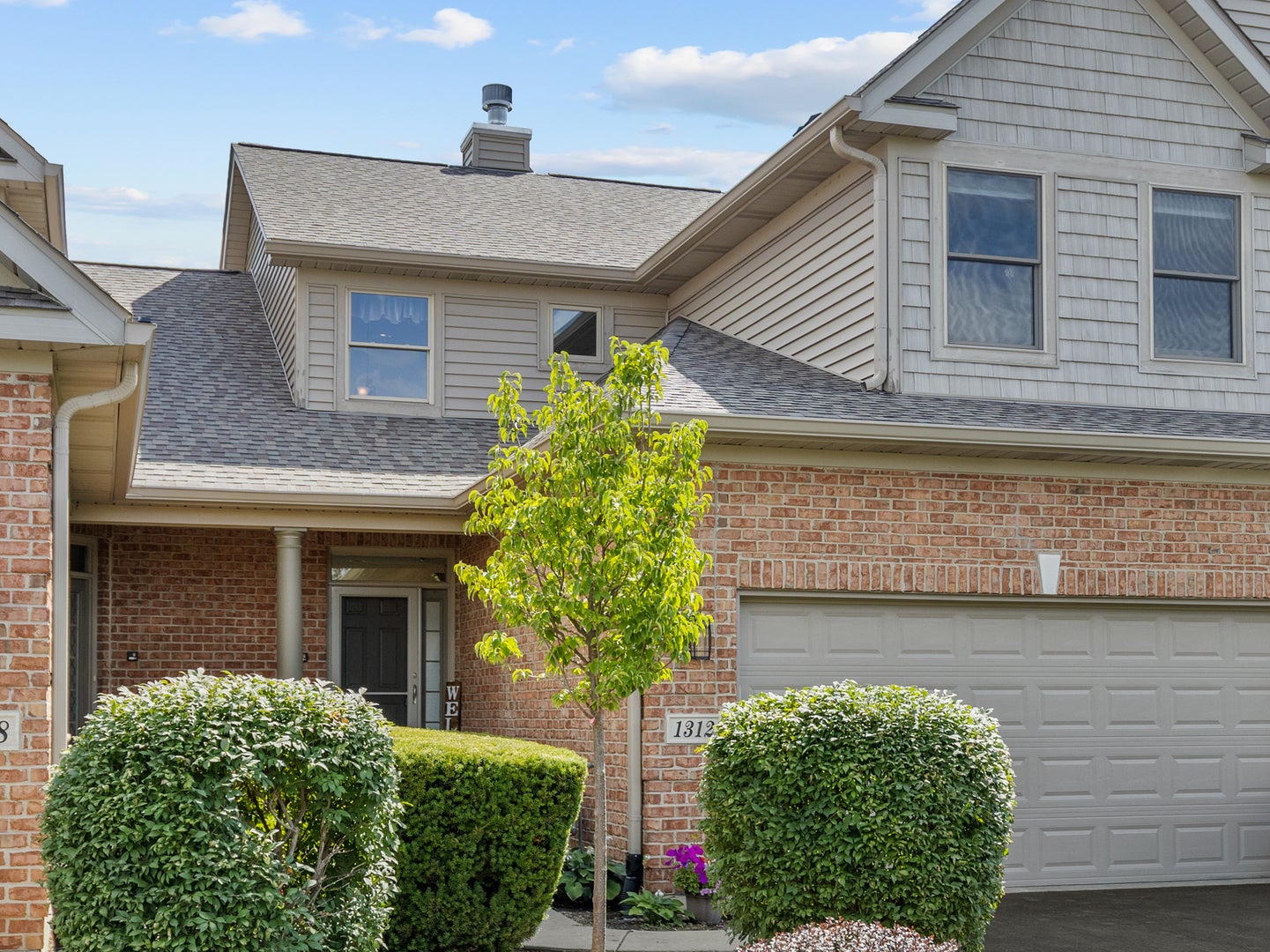 1312 Inverness Court — photo