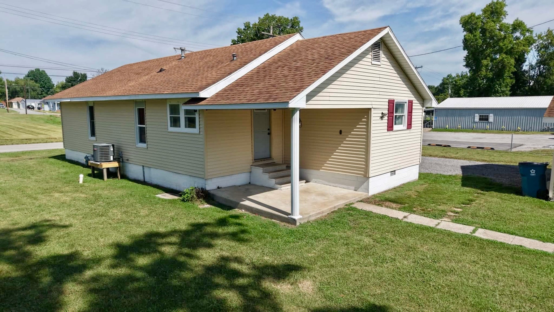 606 S Mulkey Street — photo