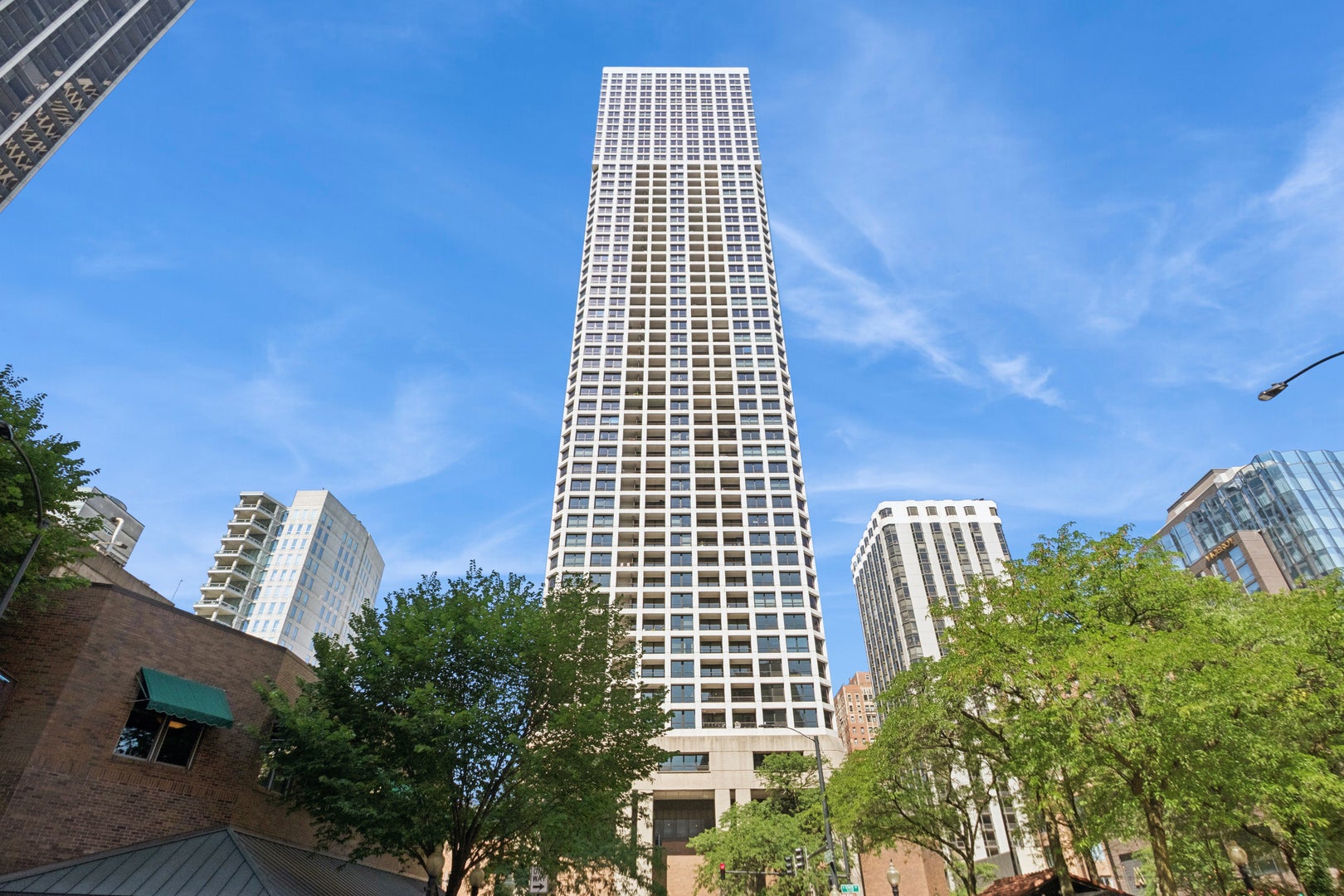1030 N State Street 33J — photo