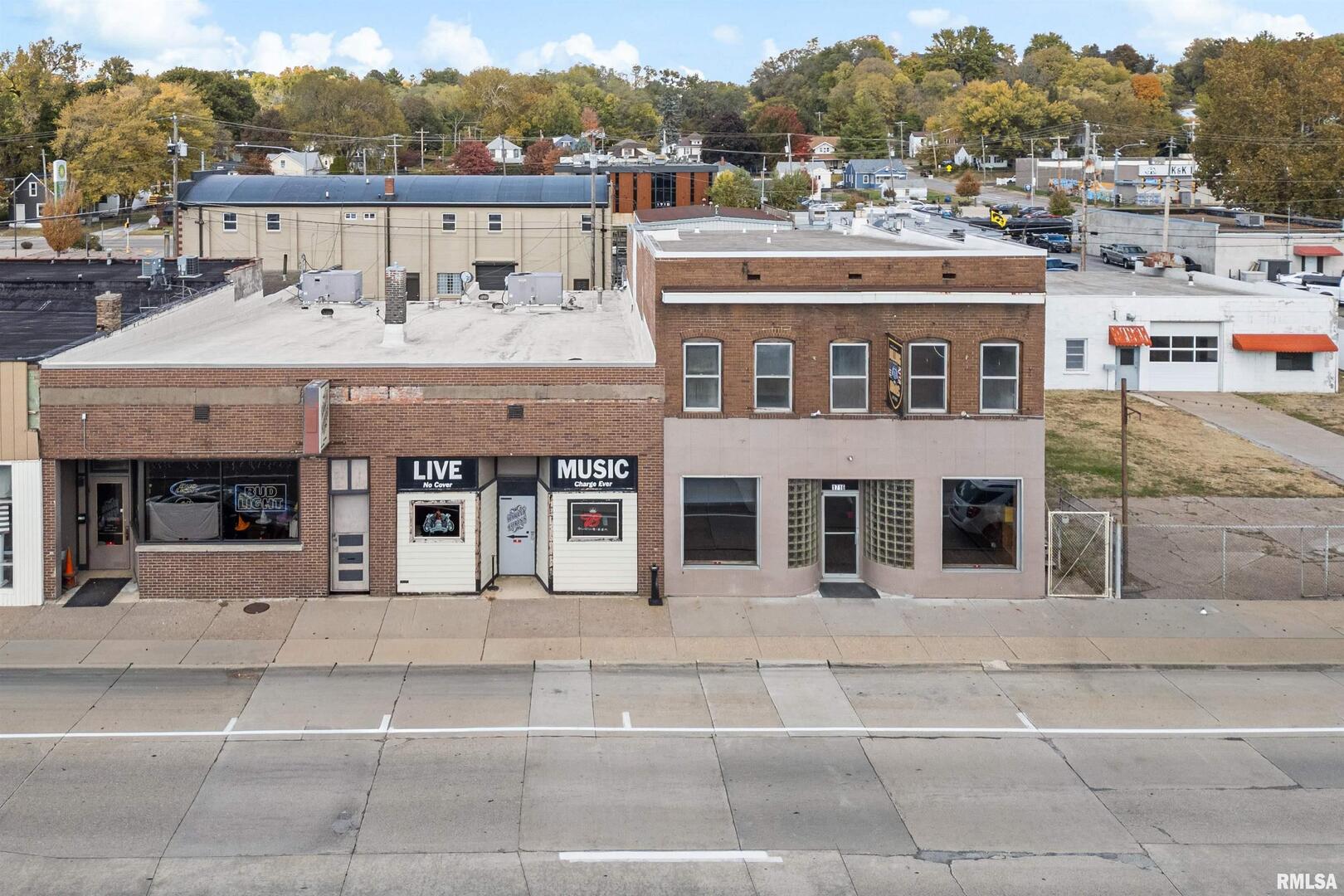 1720 State Street — photo