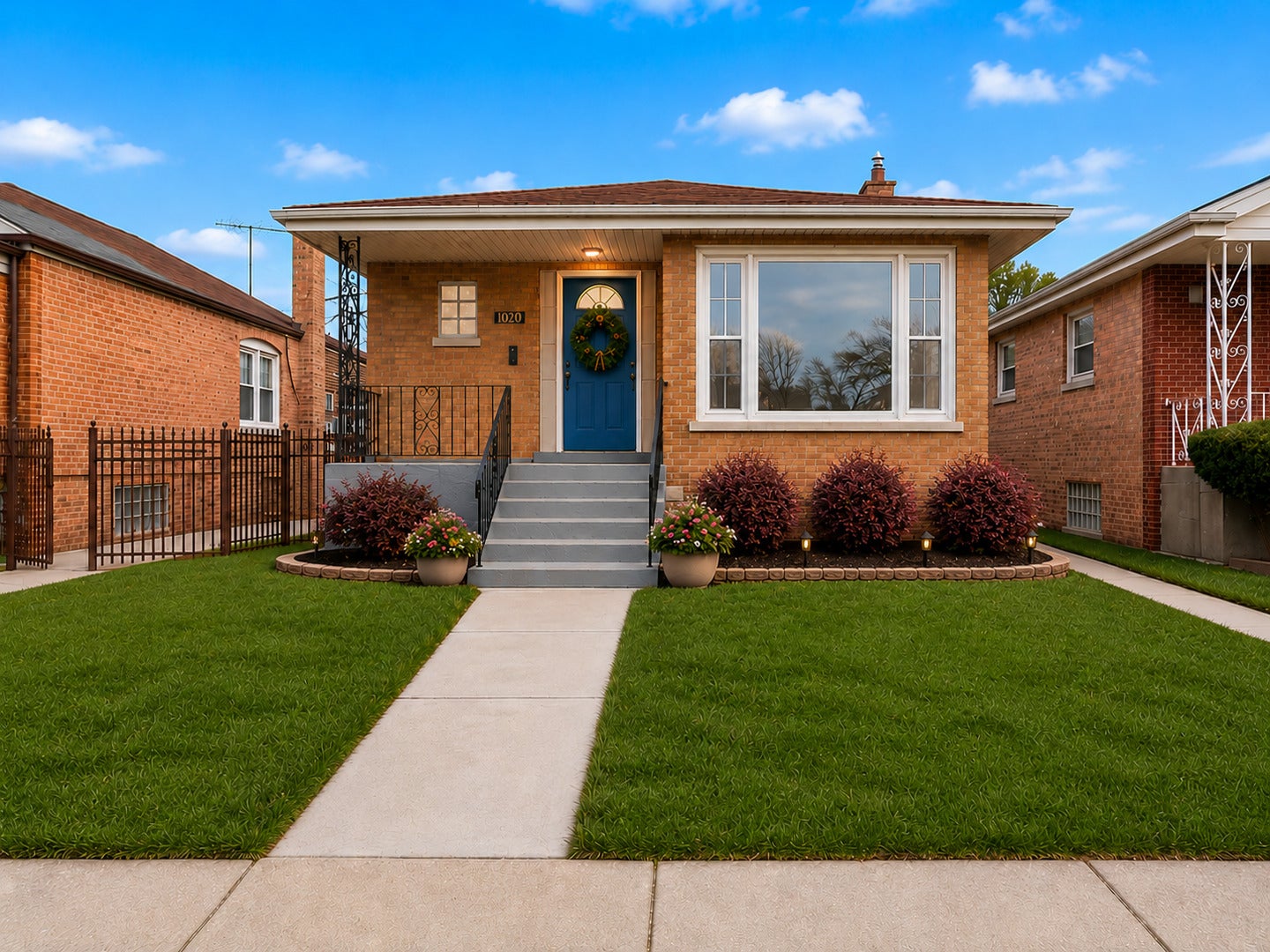 12321 S Green Street — photo
