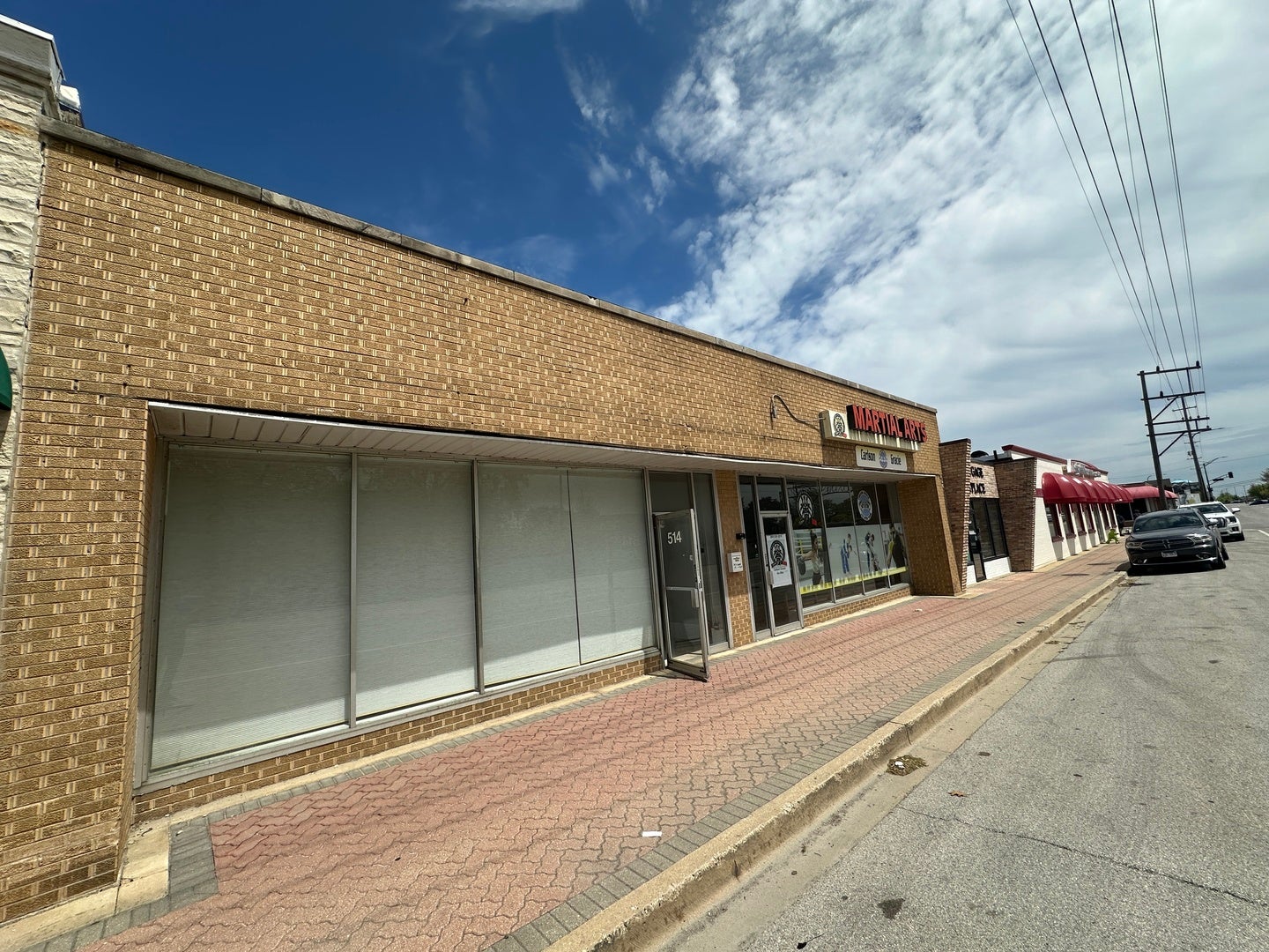 514 W Northwest Highway — photo