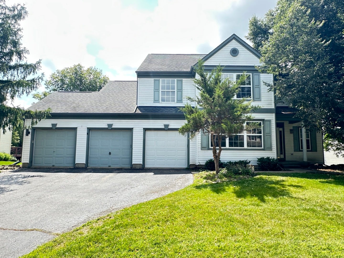 285 Shipland Drive — photo