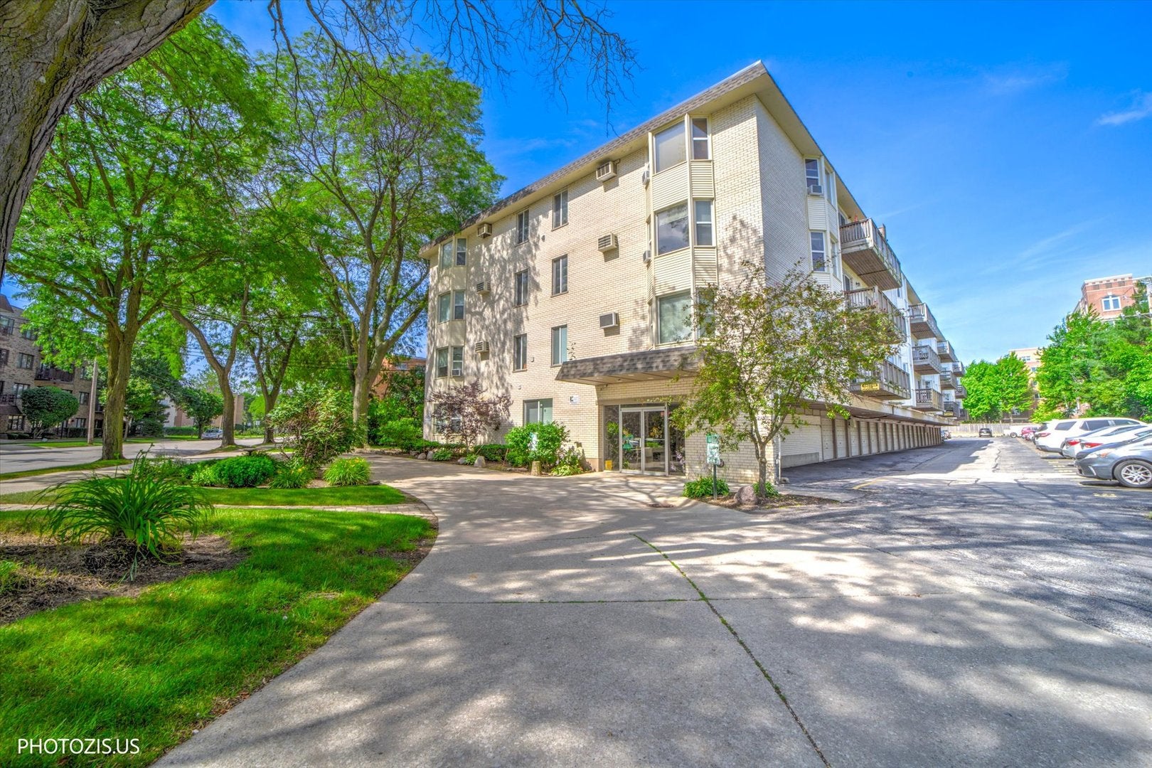 8232 Niles Center Road 311 — photo