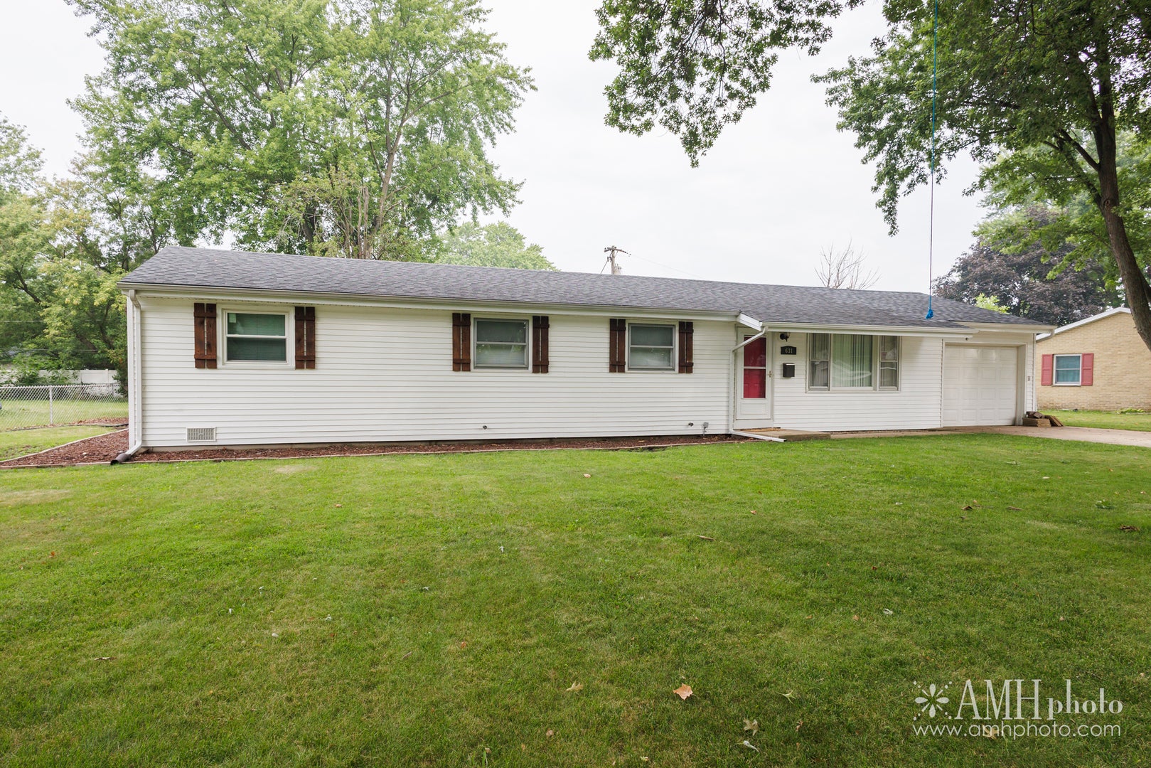 631 Robert Drive — photo