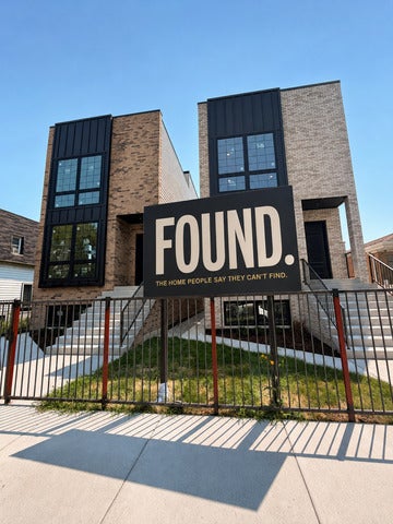 515 W 28th Place — photo