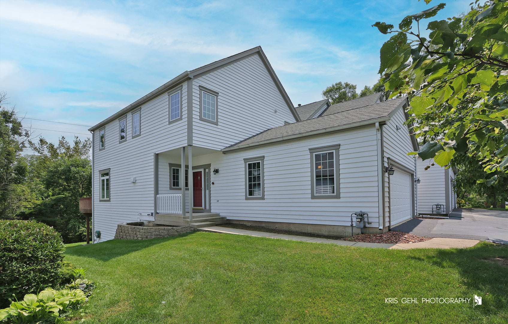 1277 Queen Ann Lane — photo