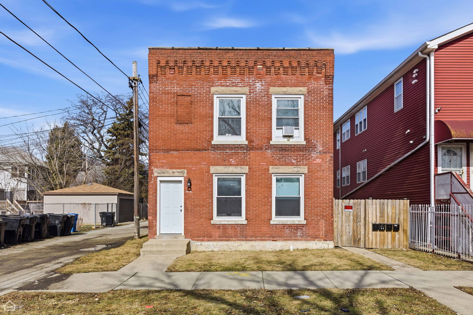 16 E 118th Place 1F — photo