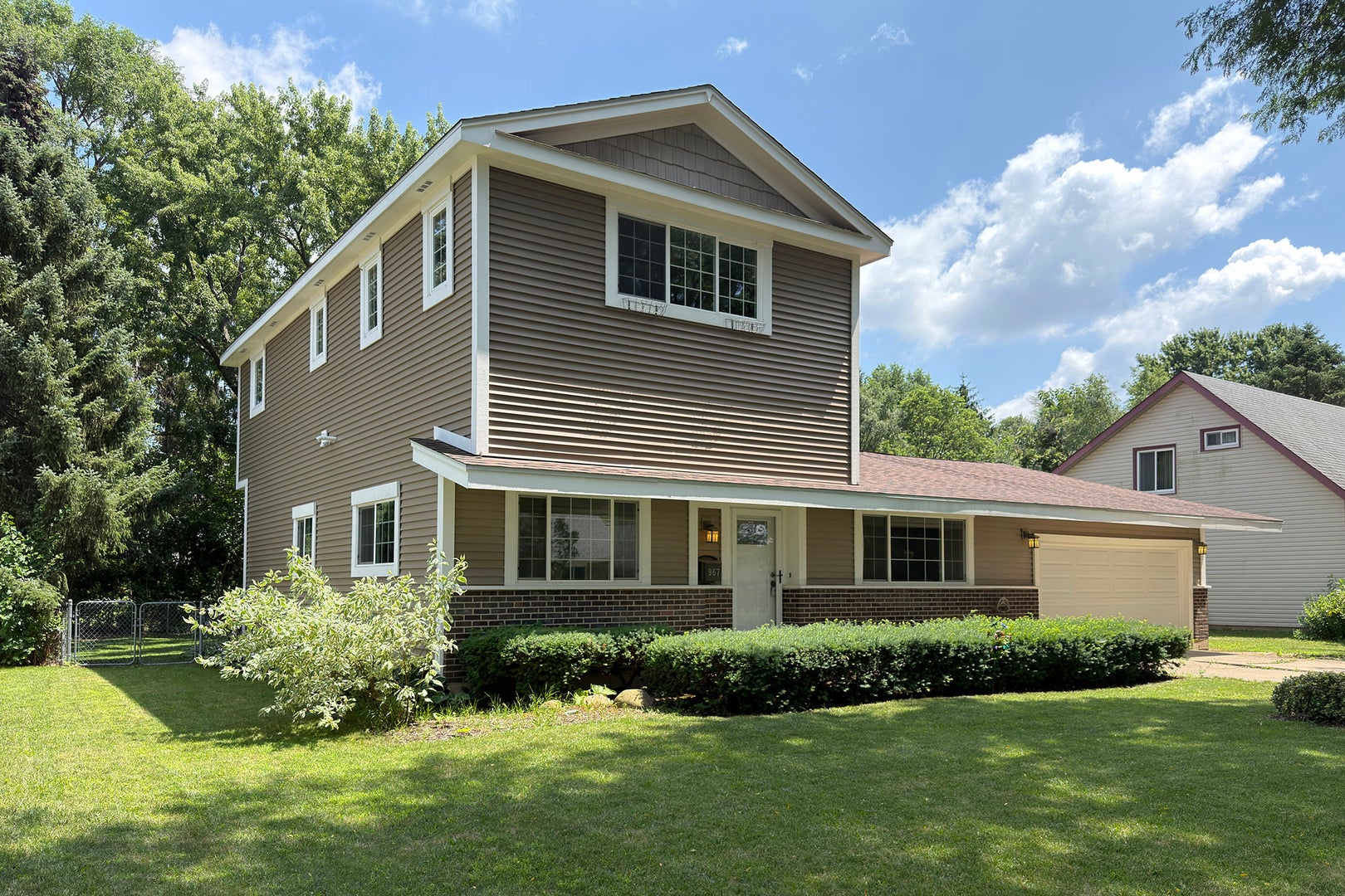 967 Cardiff Drive — photo