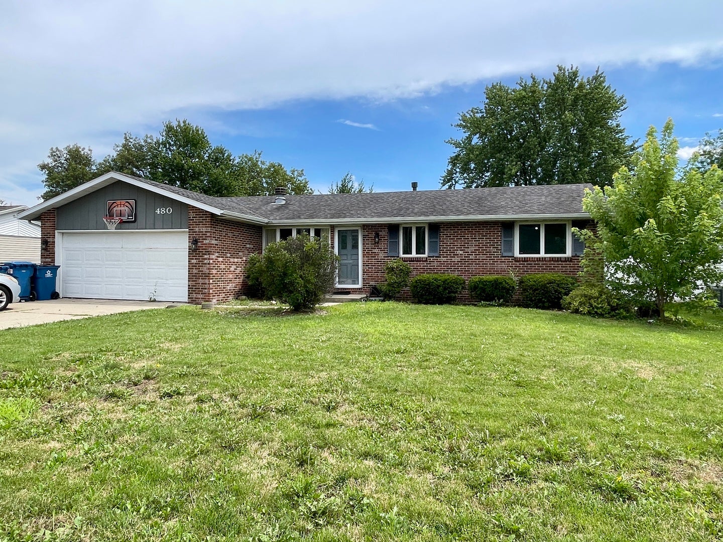 480 W Bethel Drive — photo