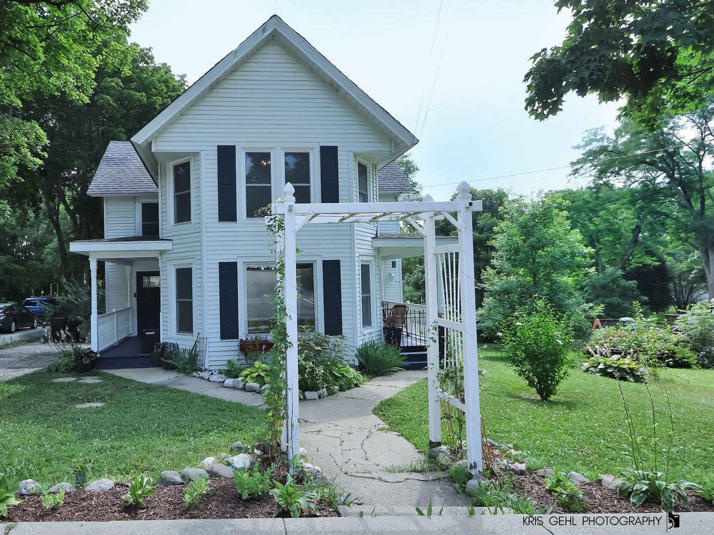 10116 N Main Street — photo