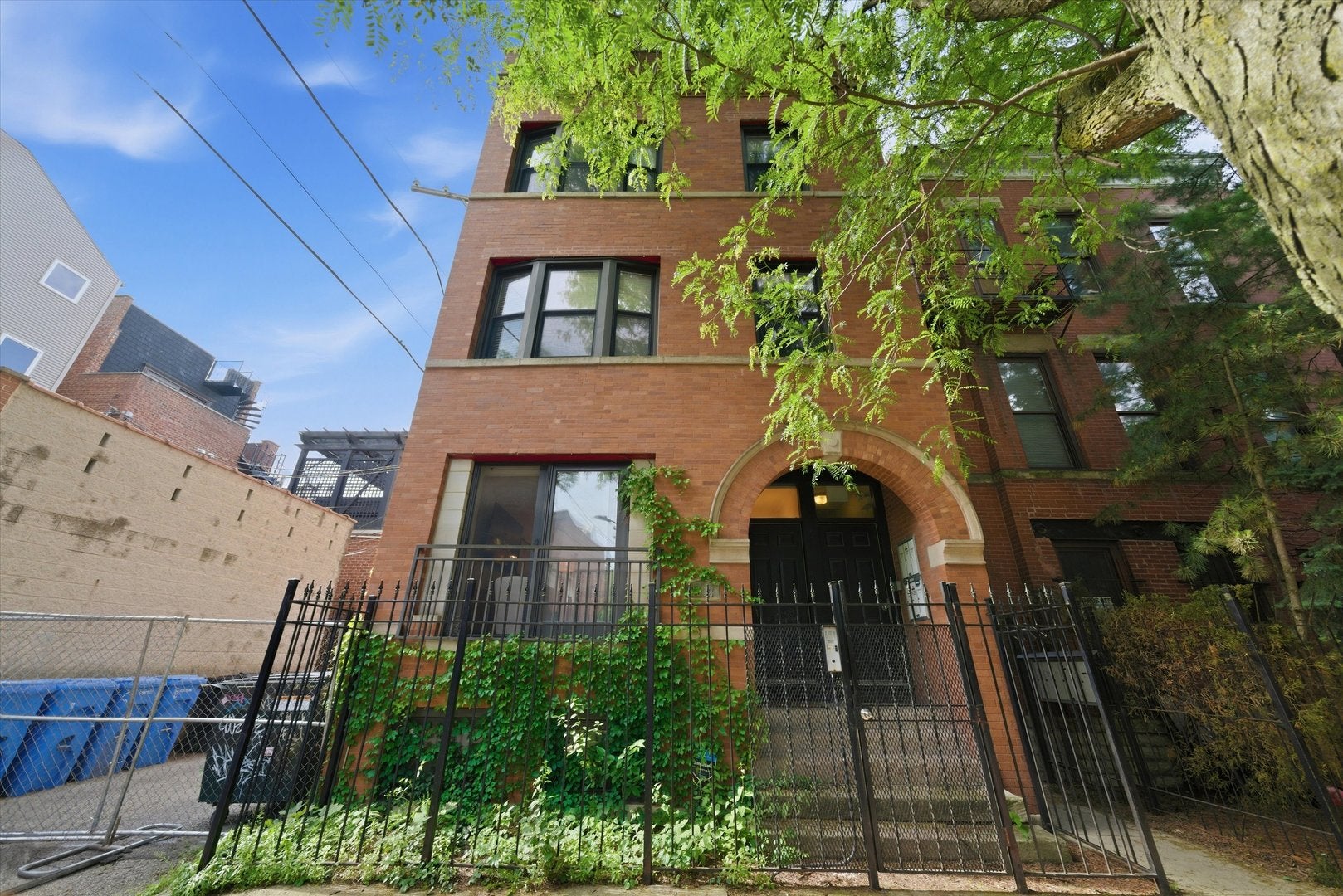 2013 W Crystal Street 1F — photo