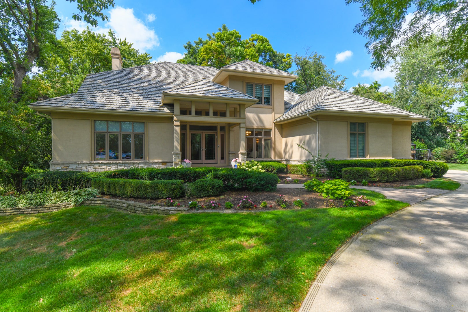 4709 Royal Melbourne Drive — photo