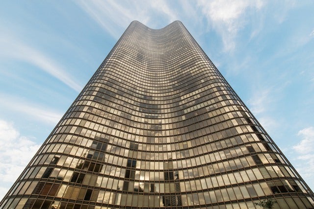 505 N Lake Shore Drive 616-617 — photo