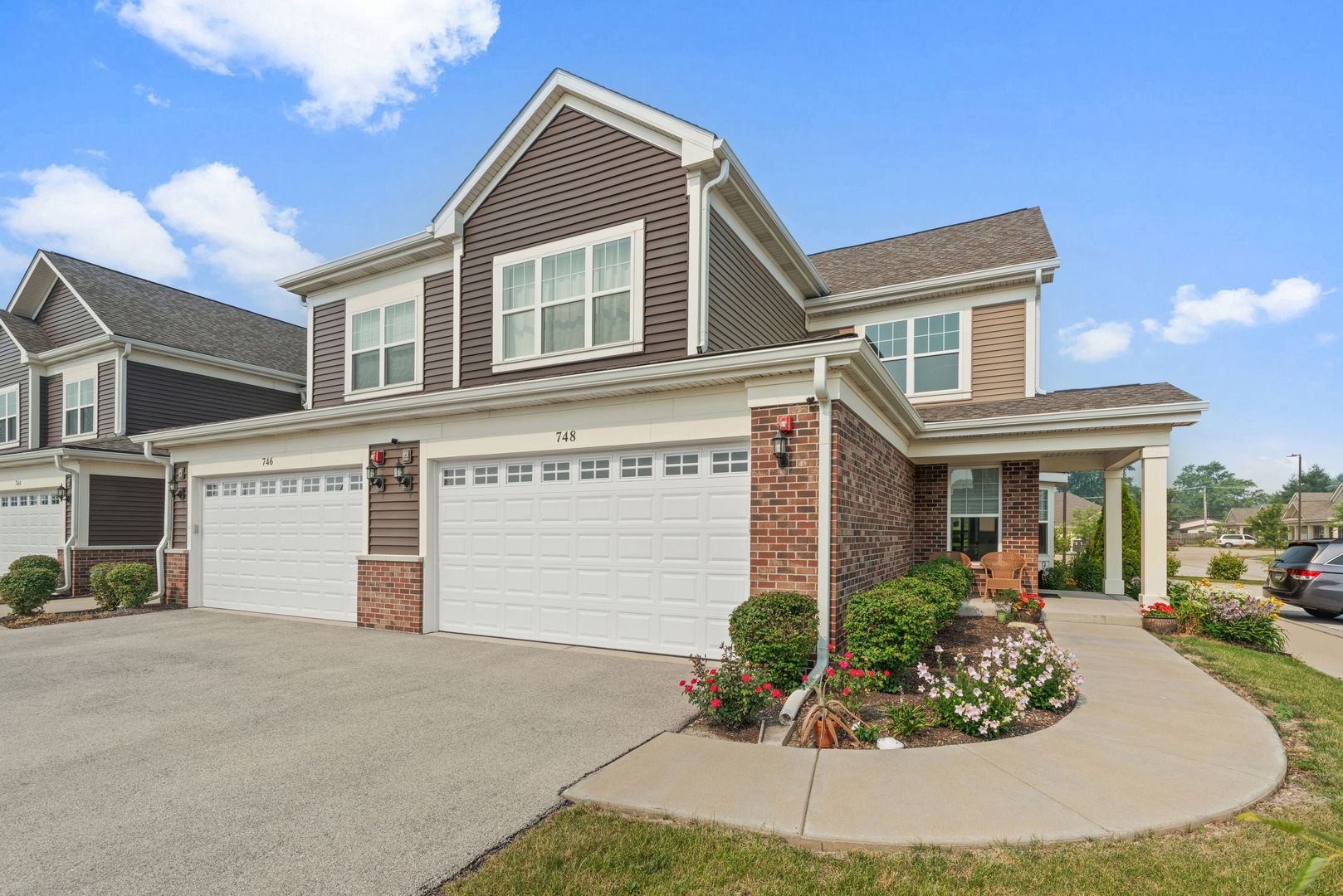 748 N Verandah Drive 748 — photo