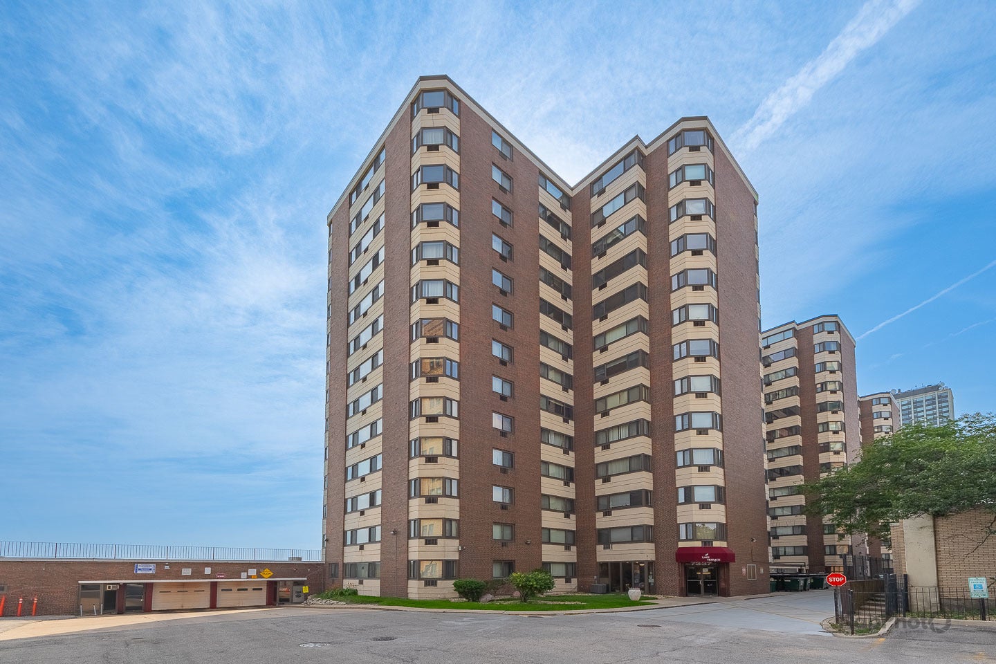 7337 S South Shore Drive 1231 — photo