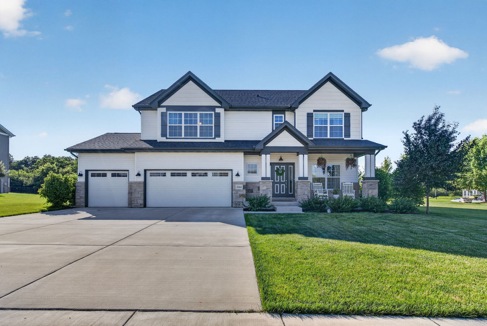 25640 W Stonechase Court — photo
