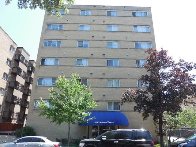 314 Lathrop Avenue 203 — photo