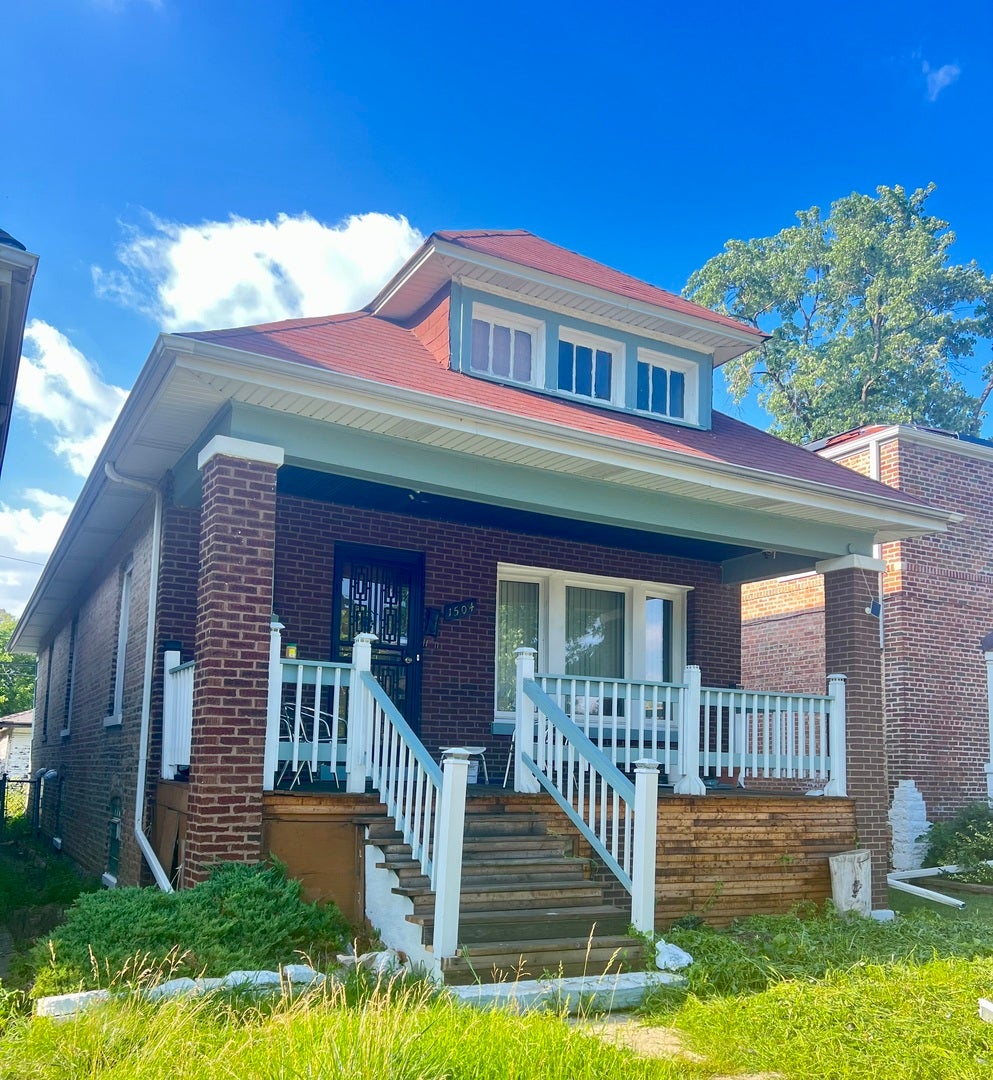 1504 W 71st Place — photo