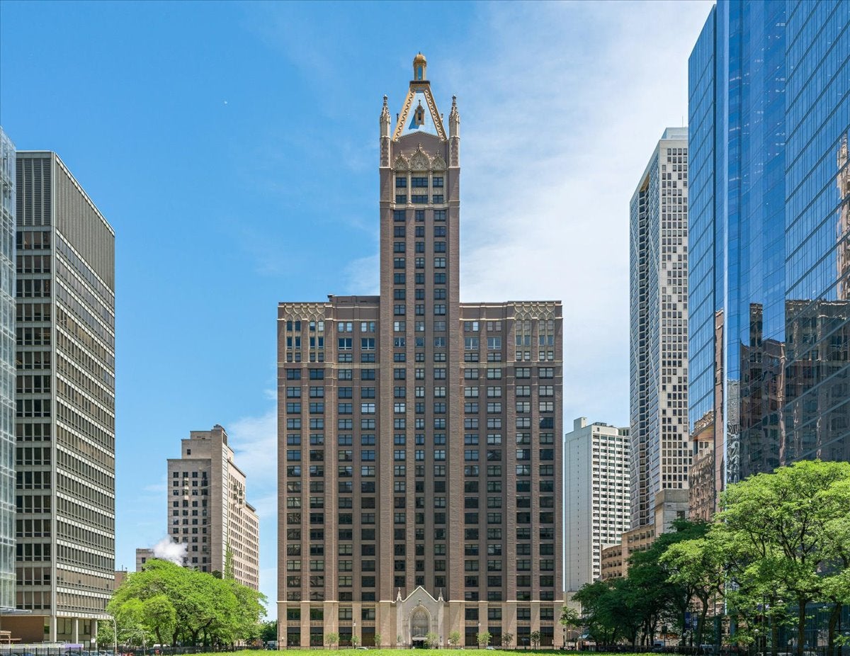 680 N Lake Shore Drive 313 — photo