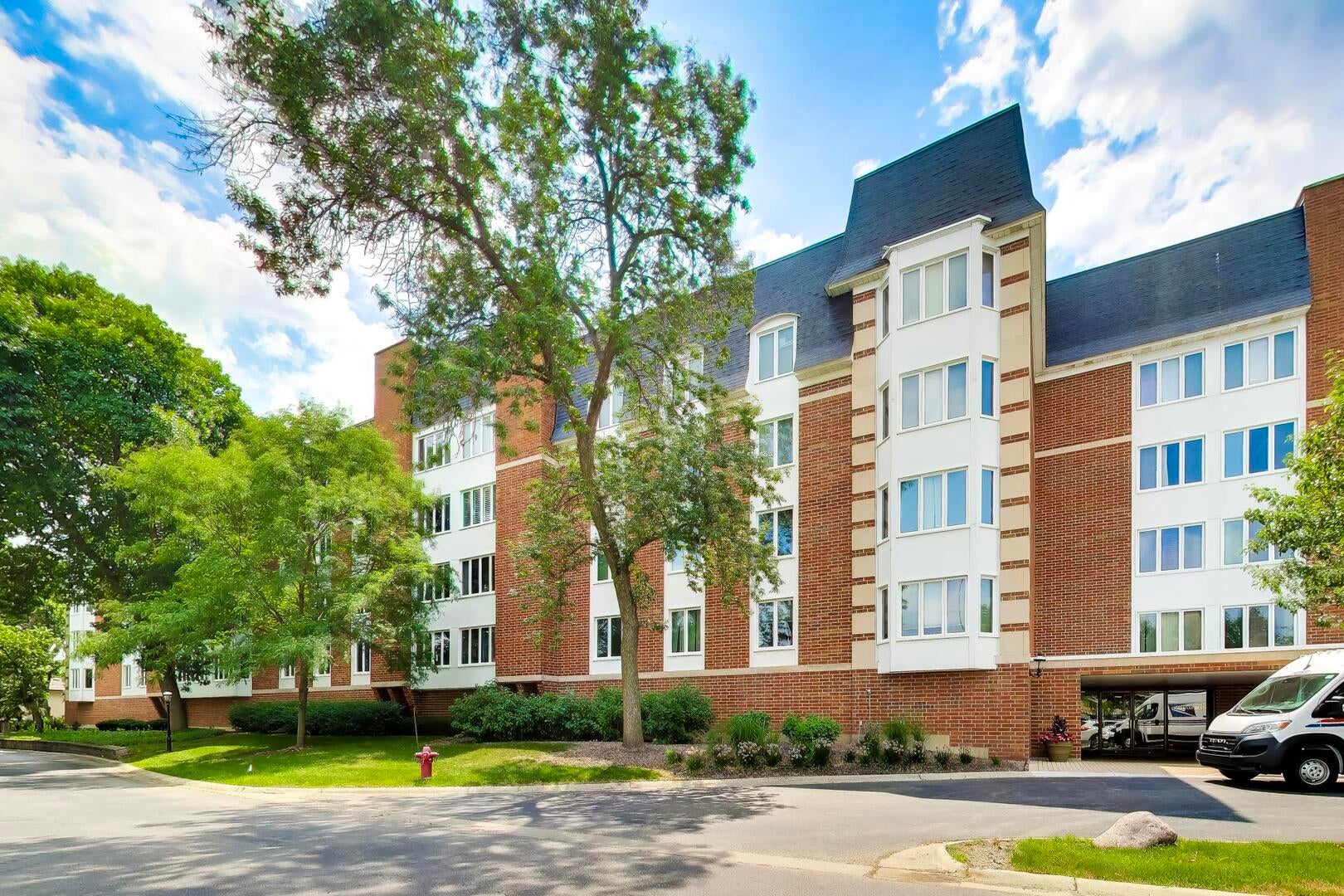 100 Lake Boulevard 657 — photo