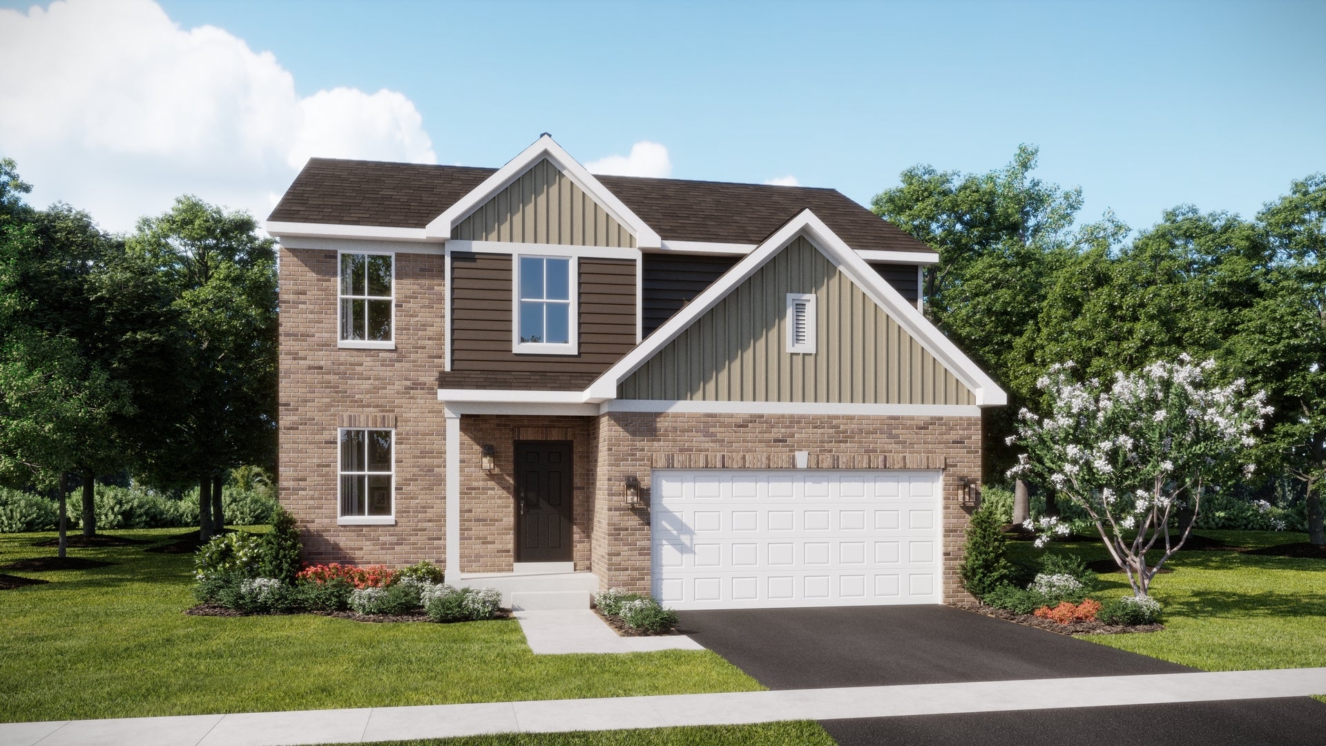 1620 Sawgrass Lane — photo