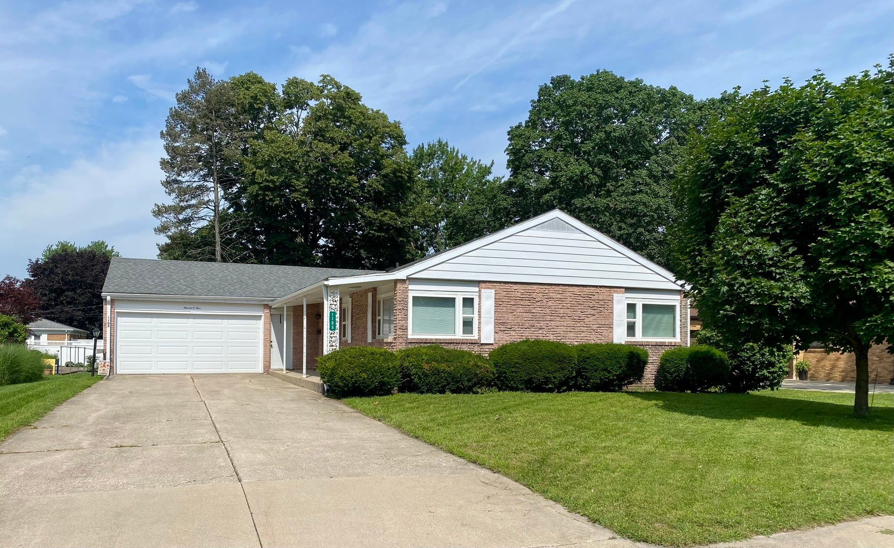 1105 Tilton Park Drive — photo