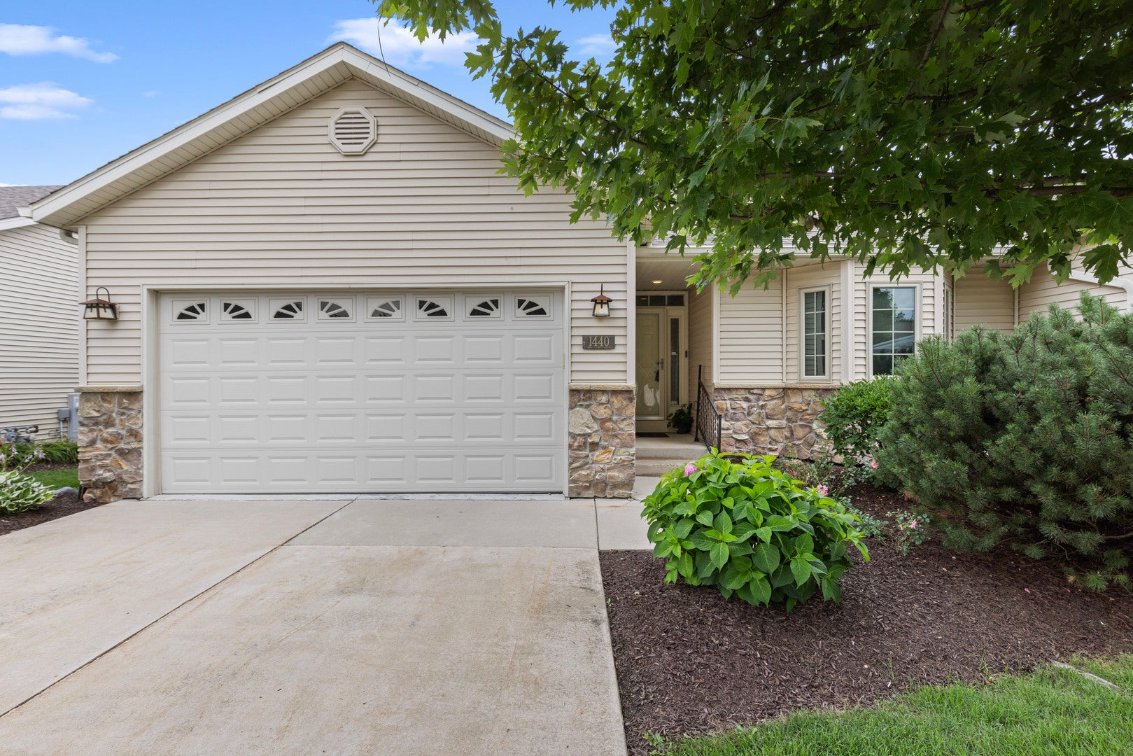 1440 Brady Lane 0 — photo