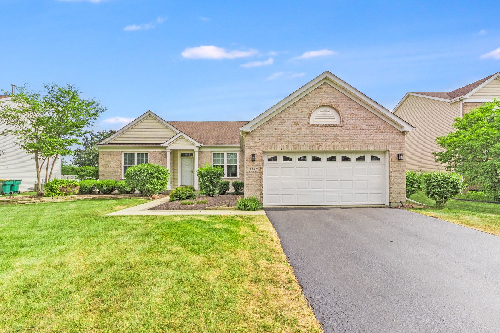 1715 Wintercrest Court — photo
