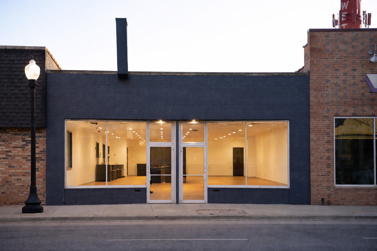 3541 W Irving Park Road — photo