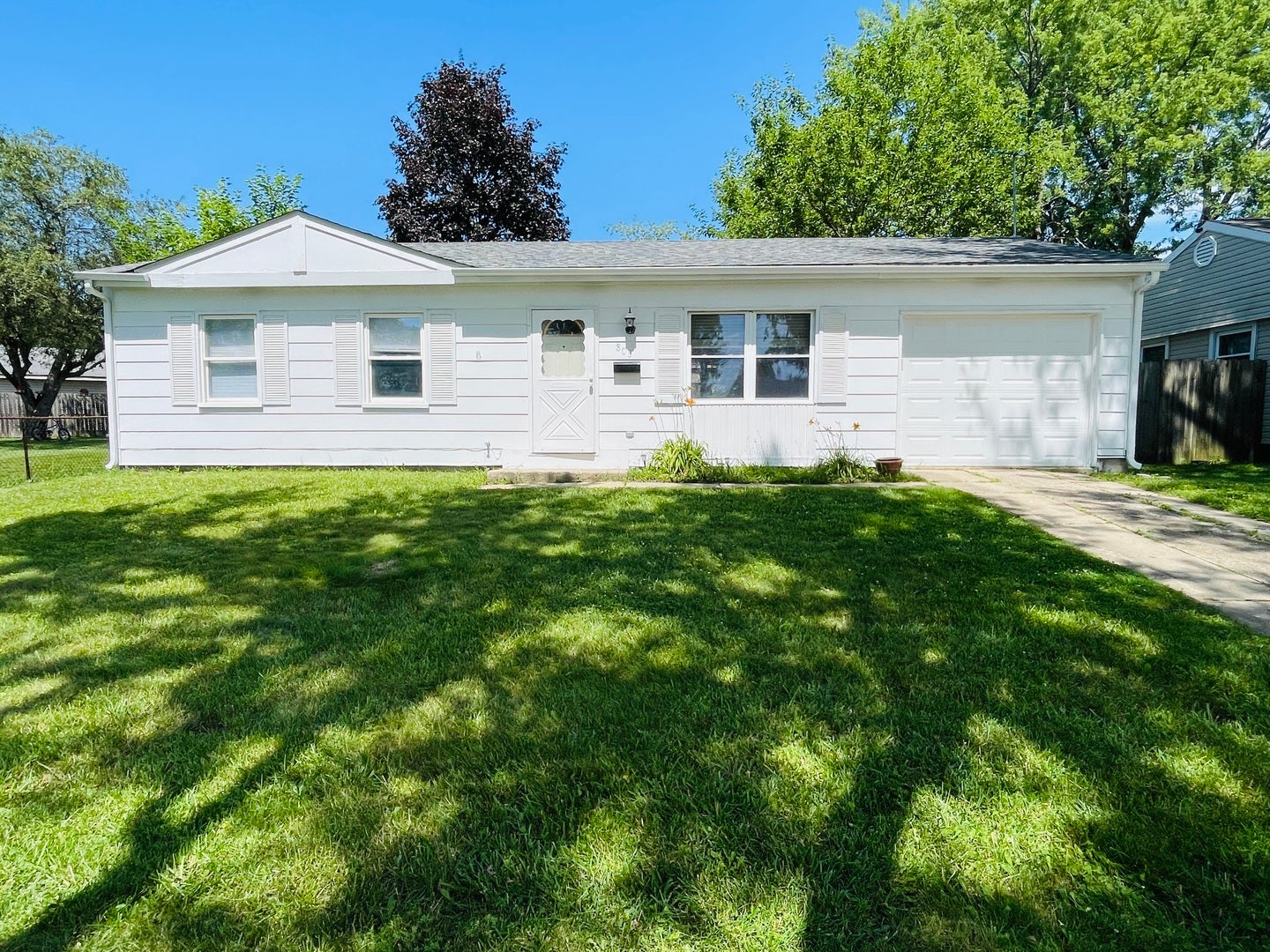 808 Sunset Circle — photo