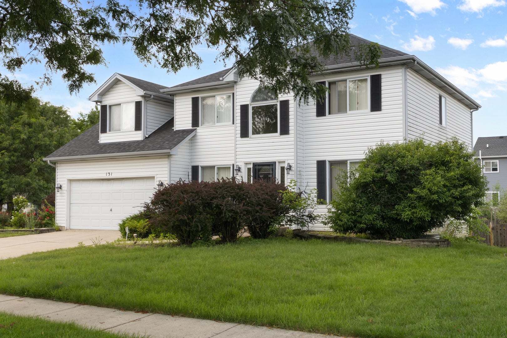 131 Tecumseh Drive — photo