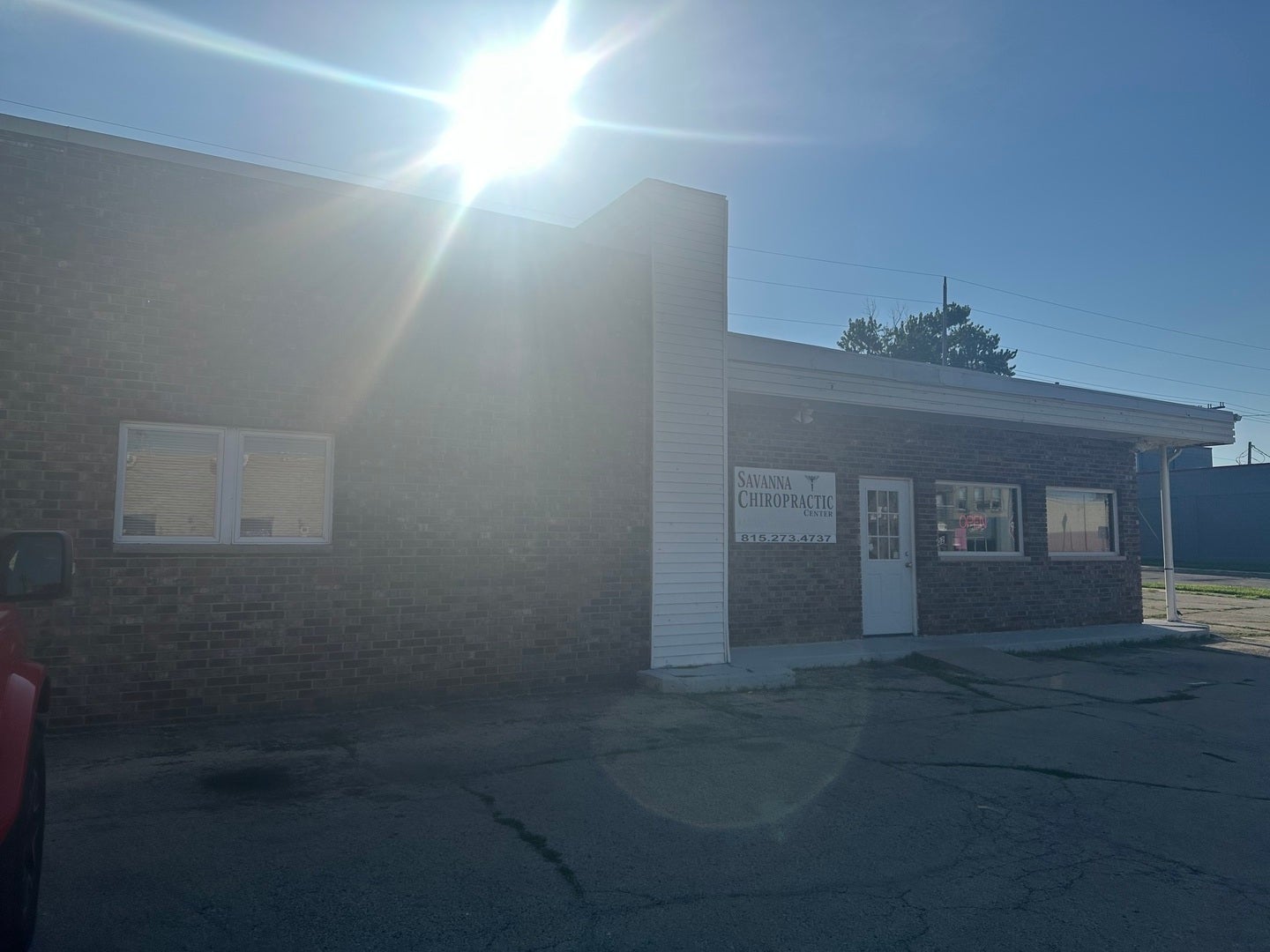 202 Main Street — photo