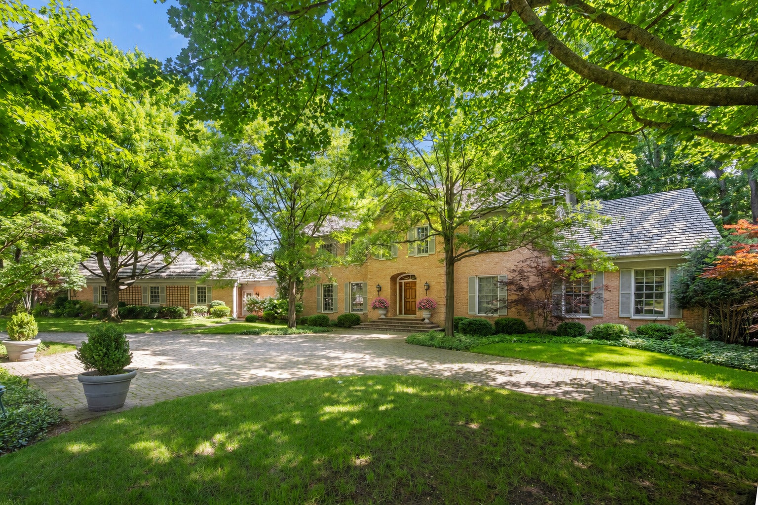 7 Bristol Road — photo