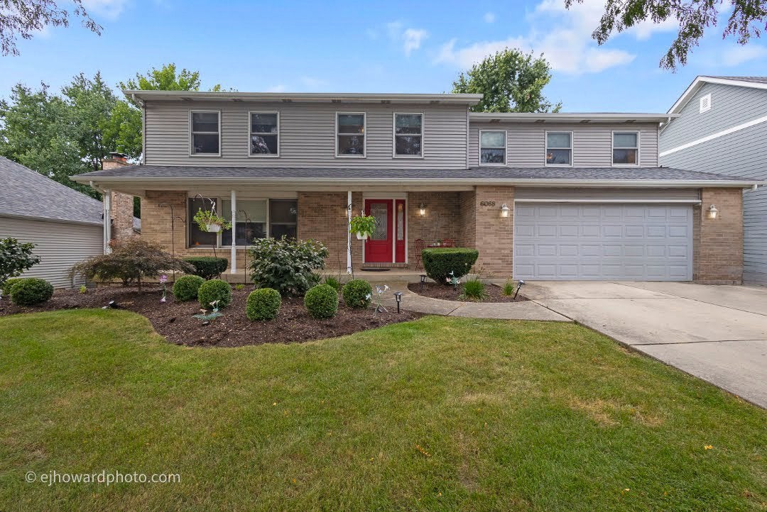 6068 Miller Lane — photo