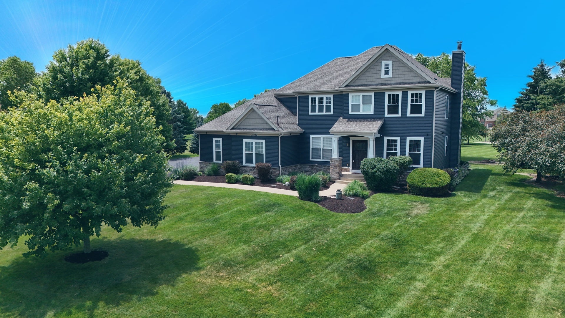 13200 Newbury Lane — photo