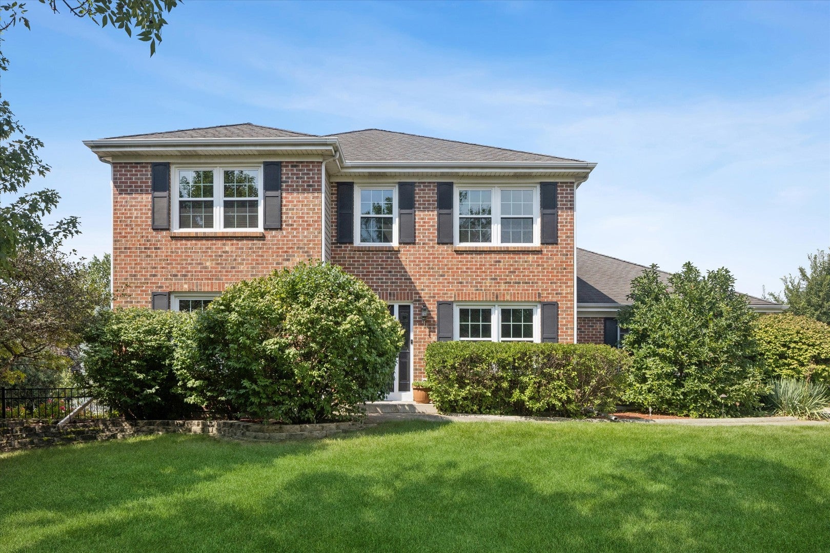 1524 Fieldcrest Drive — photo