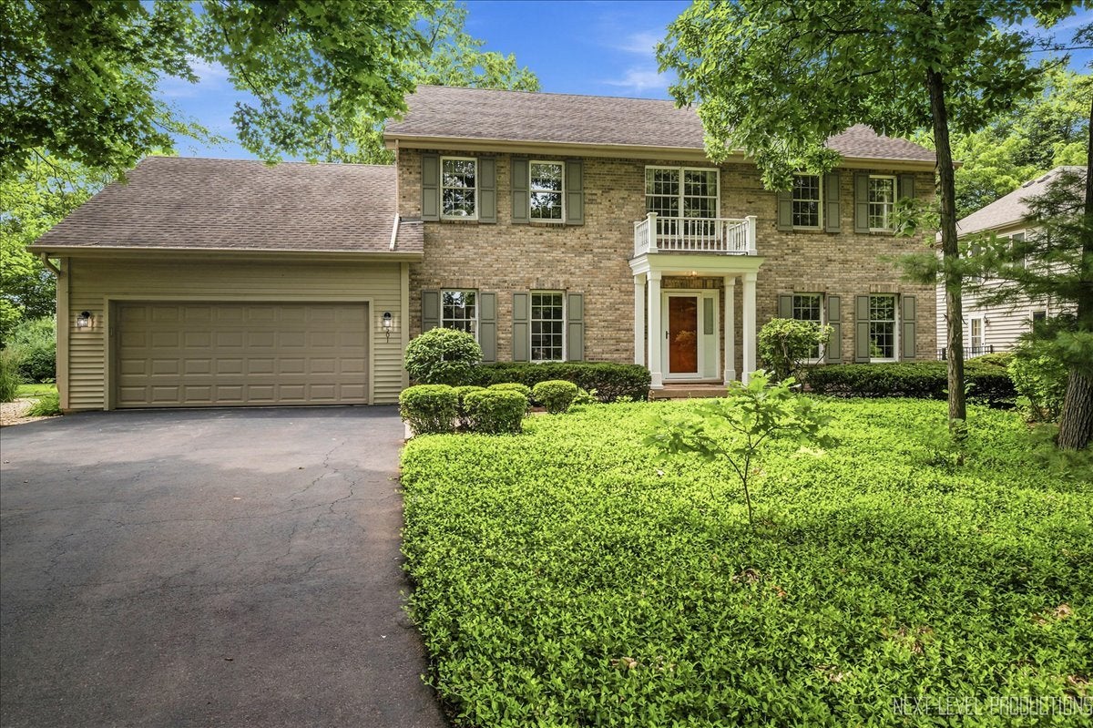 501 Pin Oak Court — photo