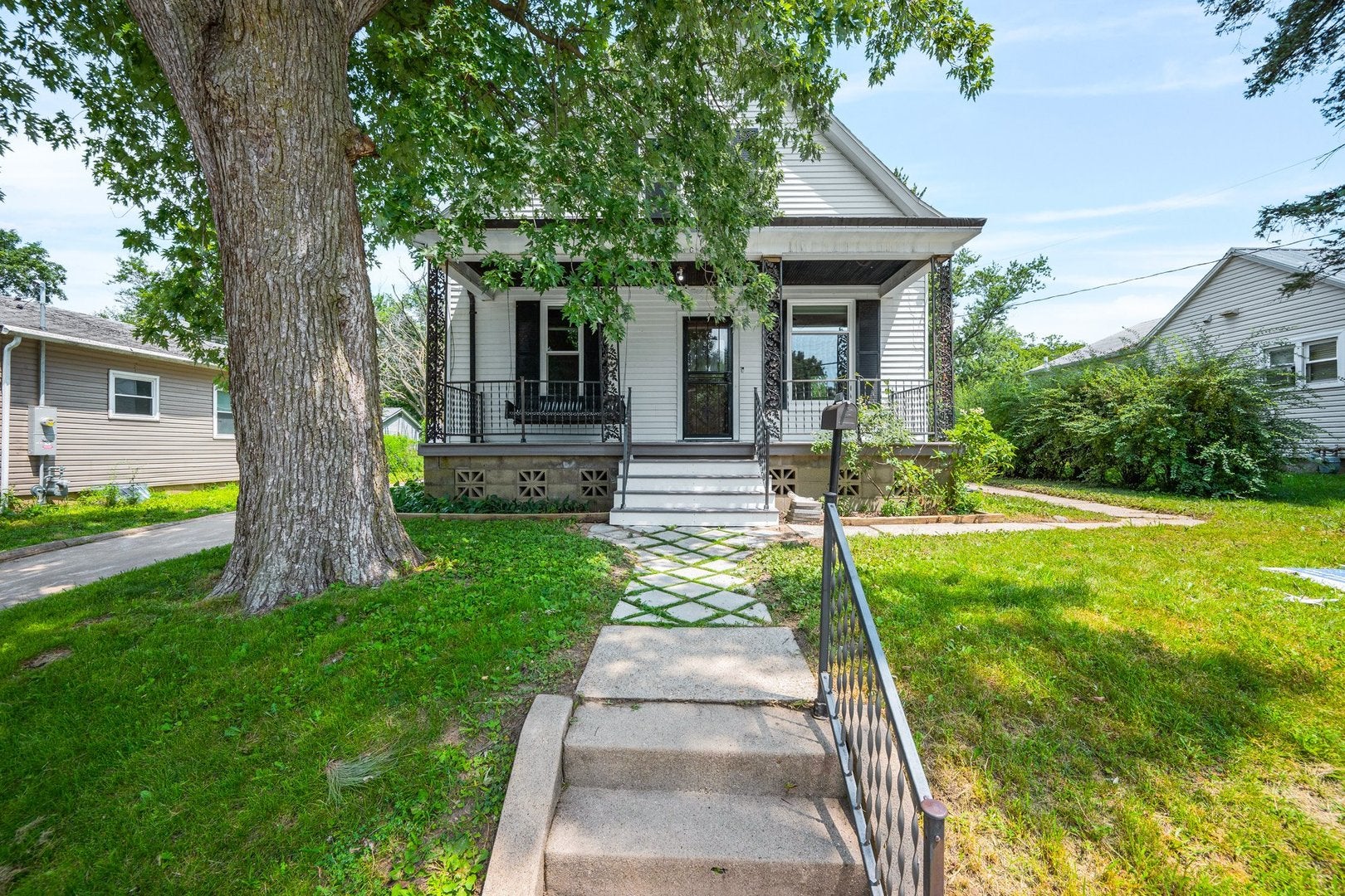 1108 S Clayton Street — photo