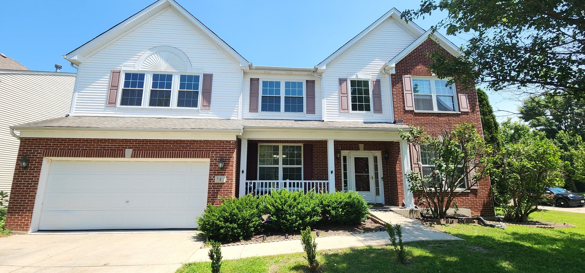 4 Claridge Court — photo