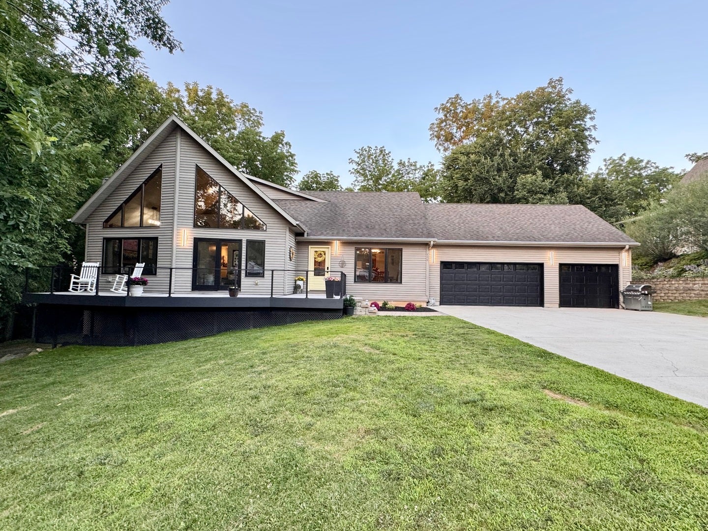 134 Fieldstone Lane — photo