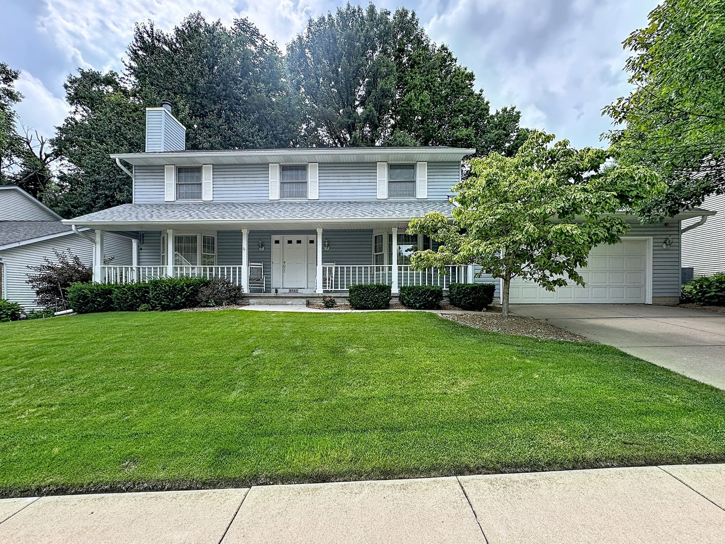 3707 75th Street Court — photo