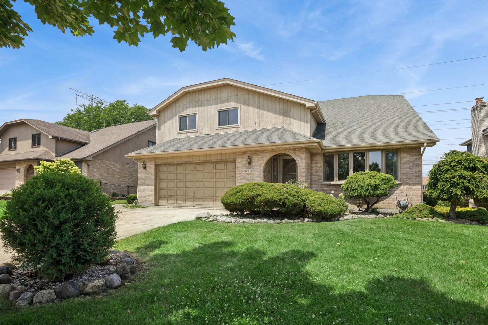 1280 N Aspen Way — photo