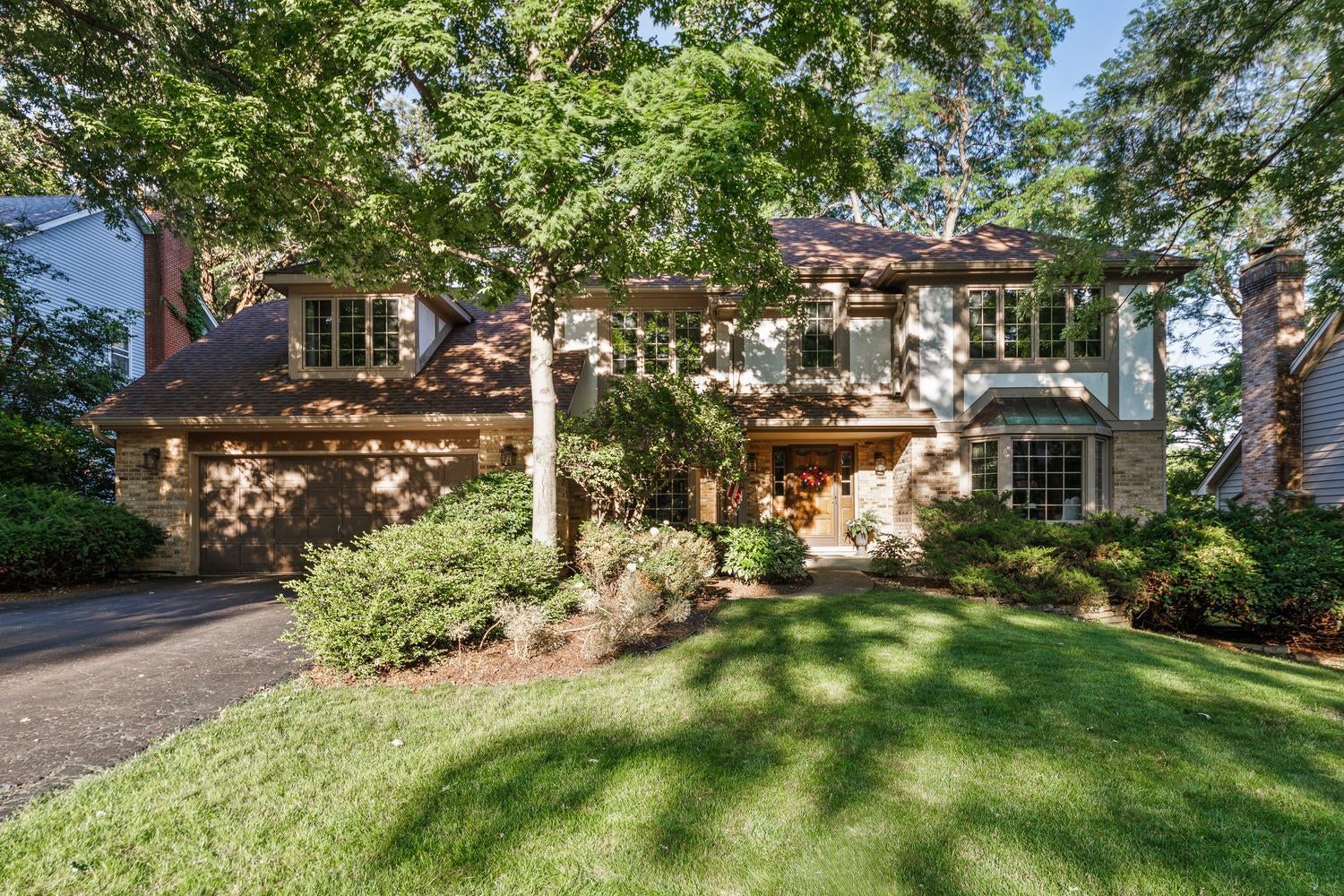 1381 Champion Forest Court — photo