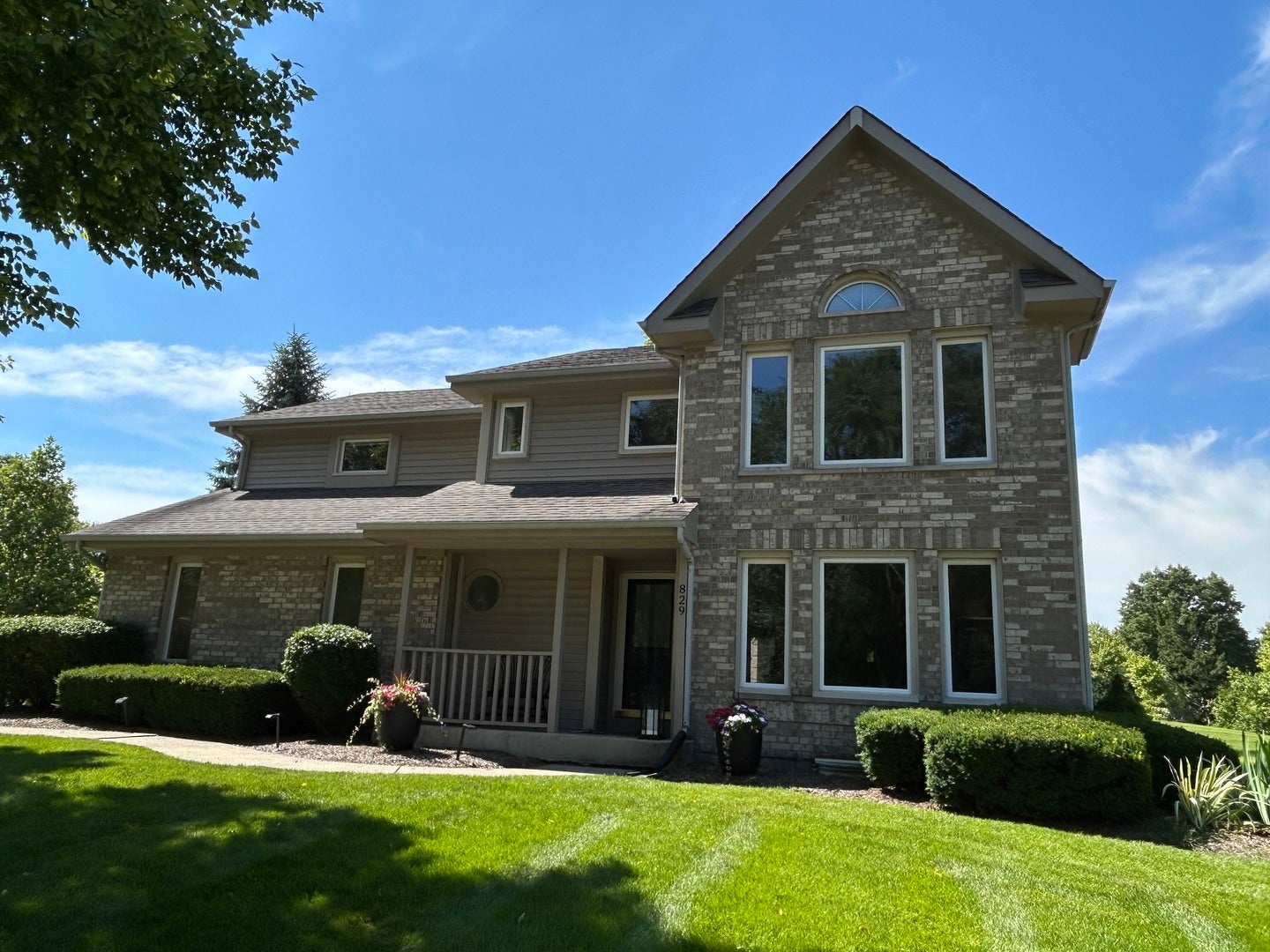 829 Kent Circle — photo