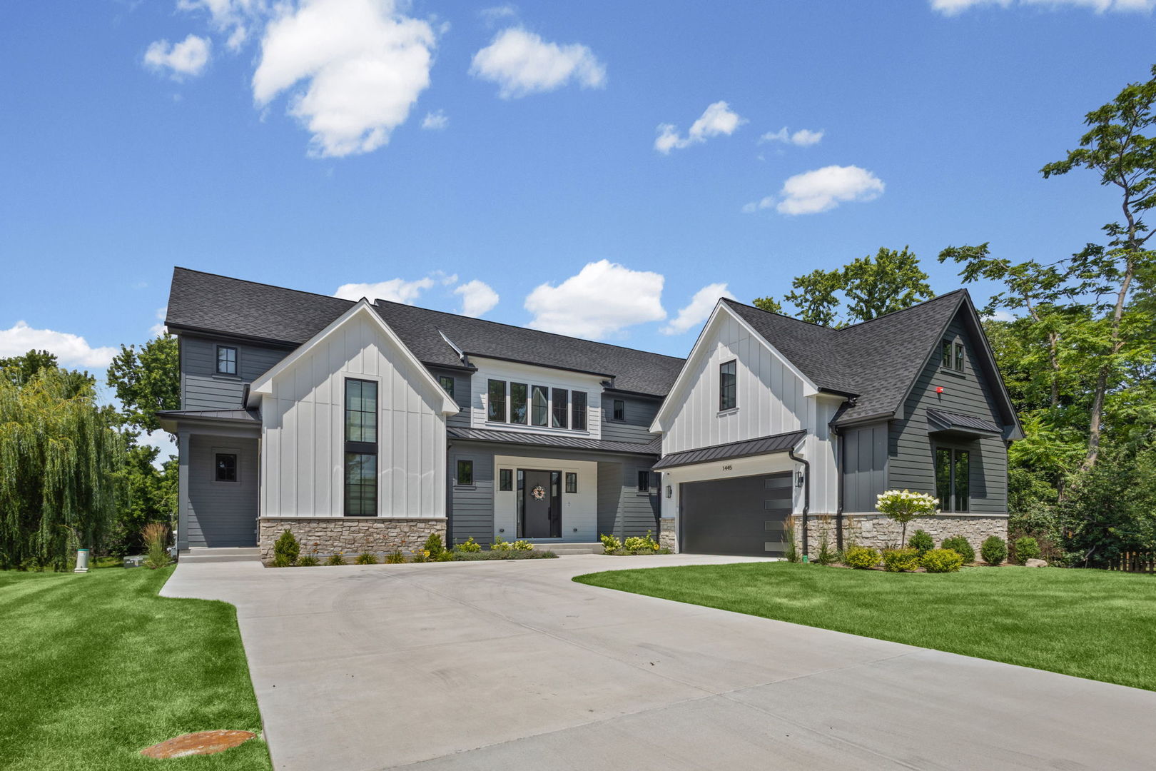 3201, Lot 1 Thornwood Avenue — photo