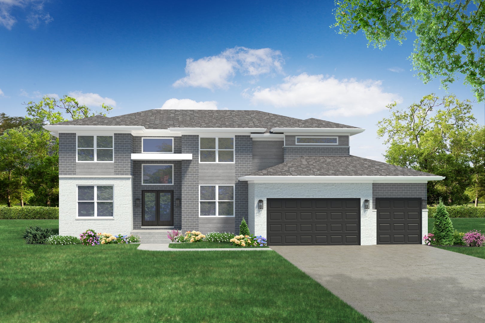 7285 Roberts Court — photo